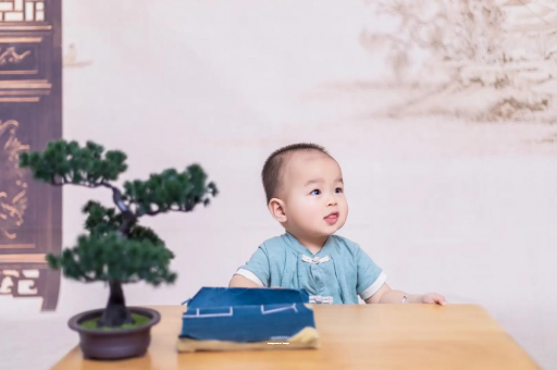 大连宝宝喉咙长泡发烧